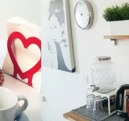 Apartmán Le 491 *