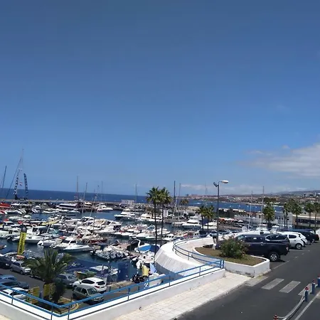 Apartmán Le 491