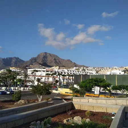 Le 491 Apartmán Costa Adeje (Tenerife)