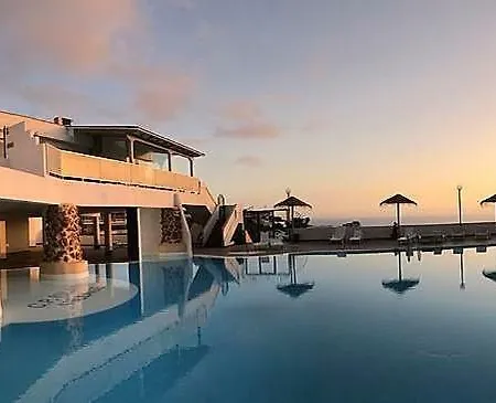 Apartmán Le 491 Costa Adeje (Tenerife)