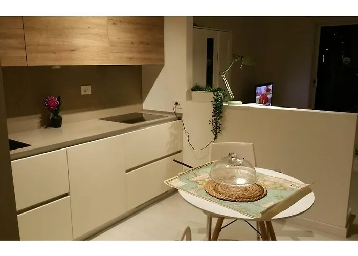 Le 491 Costa Adeje (Tenerife)