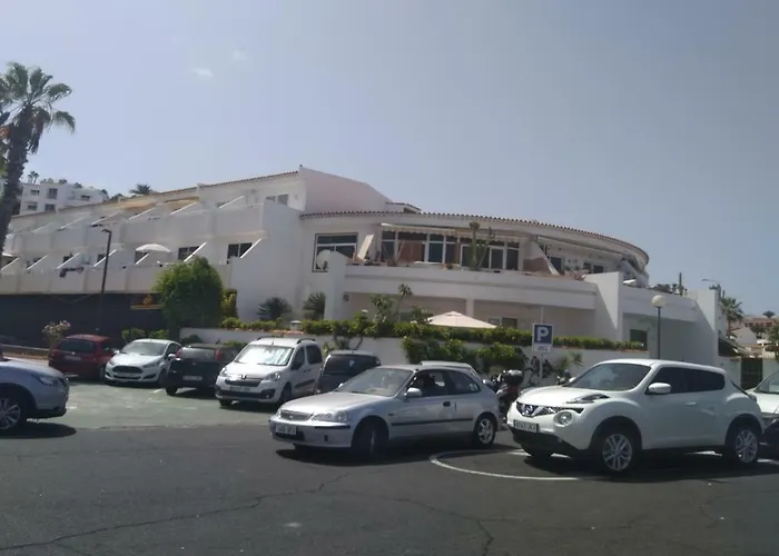 Le 491 * Costa Adeje (Tenerife)