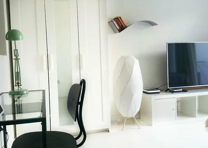 Le 491 Apartment Costa Adeje (Tenerife)