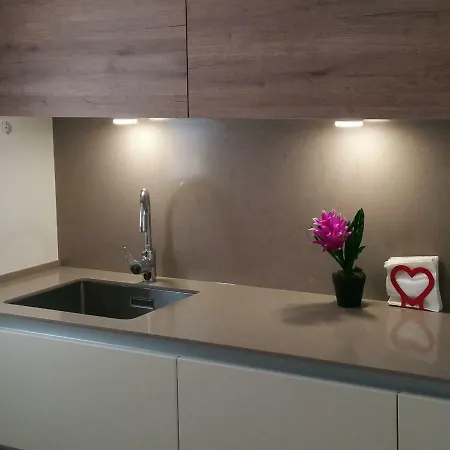 Le 491 Apartment