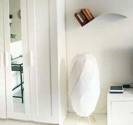 Le 491 Apartment Costa Adeje (Tenerife)