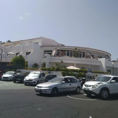 Le 491 * Costa Adeje (Tenerife)