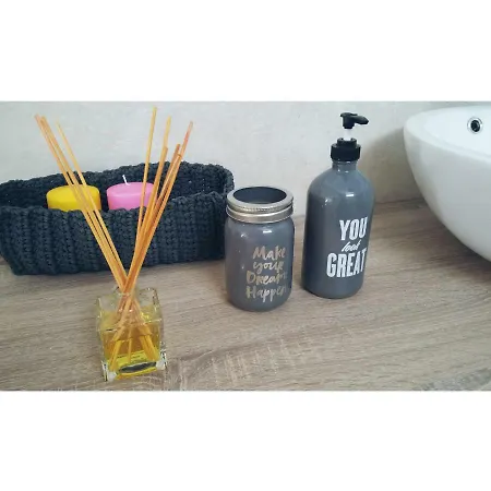Apartmán Le 491 *