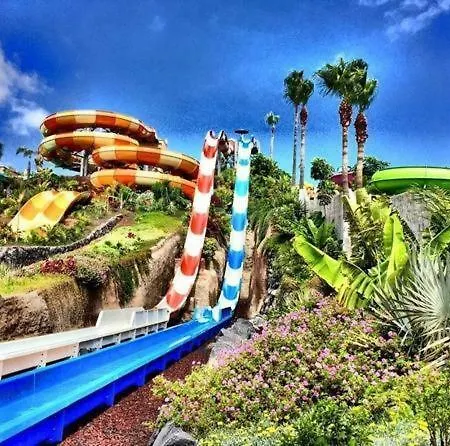 Le 491 Apartment Costa Adeje (Tenerife)