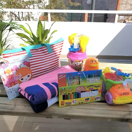 Le 491 Apartment *