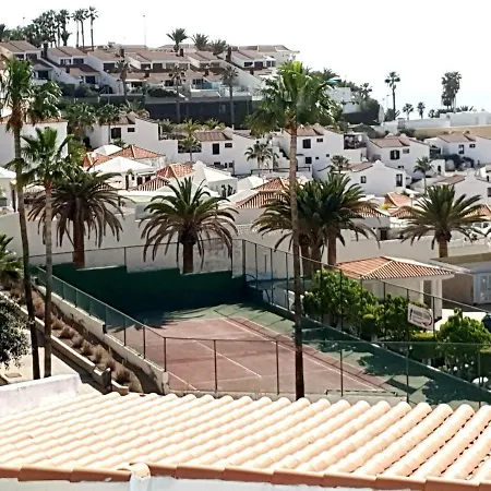 Le 491 Costa Adeje (Tenerife)