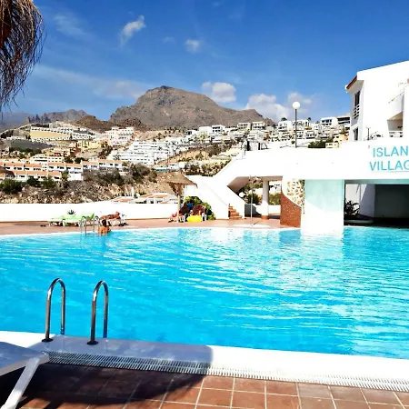 Appartamento Le 491 Costa Adeje (Tenerife)