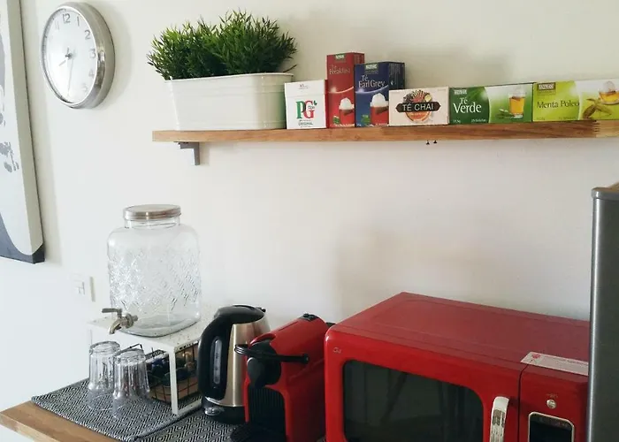 Le 491 * Costa Adeje (Tenerife)