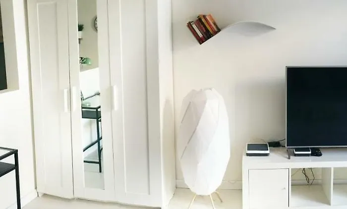 Le 491 Apartment Costa Adeje (Tenerife)