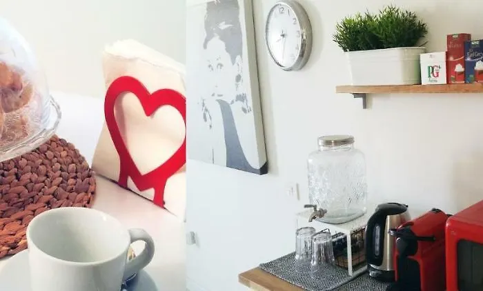 Apartamento Le 491 *