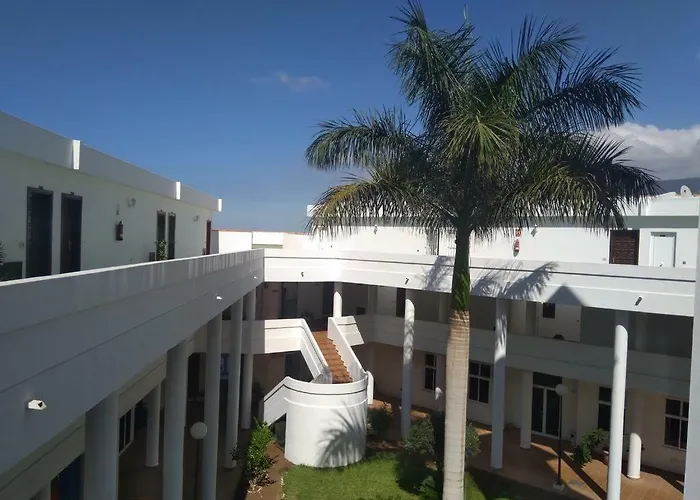 Le 491 * Costa Adeje (Tenerife)