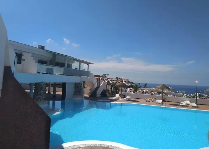 Le 491 Costa Adeje (Tenerife)