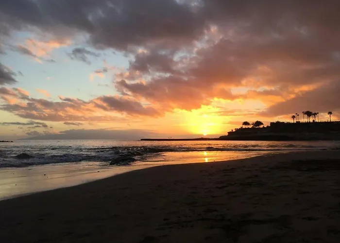 Apartamento Le 491 Costa Adeje (Tenerife)