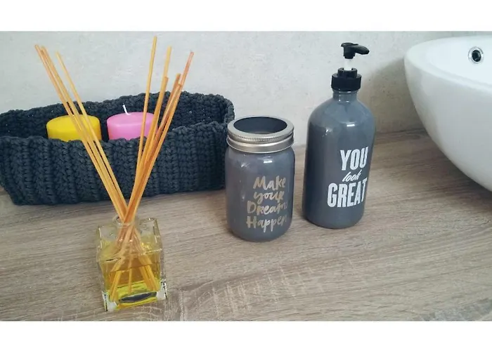 Apartamento Le 491 *