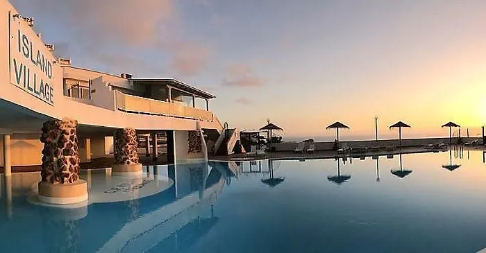 Apartamento Le 491 Costa Adeje (Tenerife)