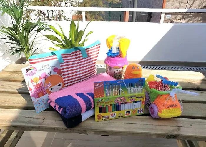 Le 491 Apartamento *