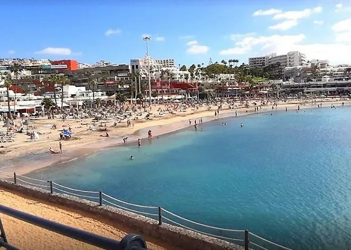 Le 491 Apartment Costa Adeje (Tenerife)