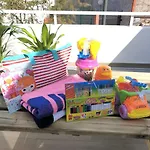 Le 491 Apartment *