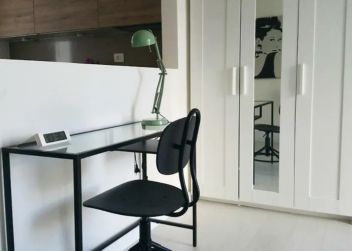 Le 491 Apartamento *