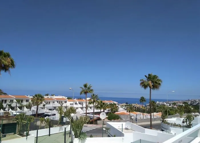 Le 491 * Costa Adeje (Tenerife)