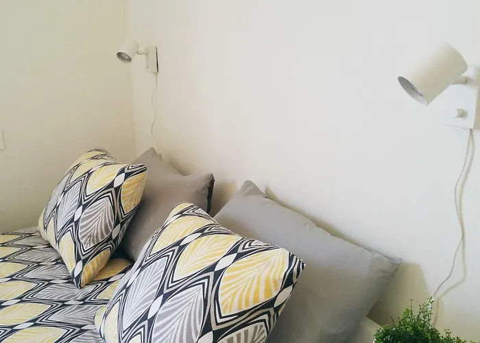 Le 491 Costa Adeje (Tenerife)