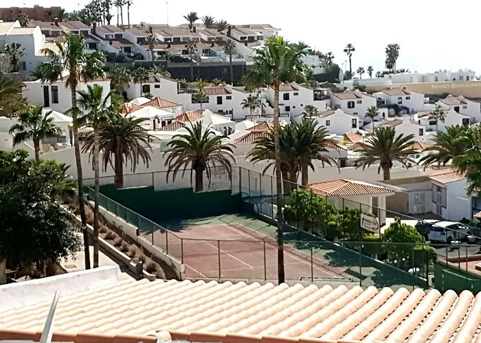 Le 491 Costa Adeje (Tenerife)